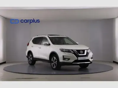 Usado Nissan X-Trail 160 CV (117 kW) 2020 SUV