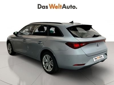 Seat Leon ST