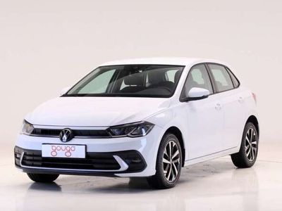 usado VW Polo BERLINA CON PORTON 1.0 TSI 70KW LIFE 95 5P