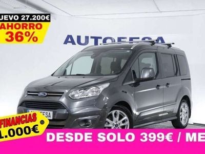 Ford Tourneo Connect