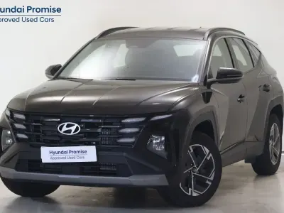Occasion Hyundai Tucson 160 ch (117 kW) 2025 Otro SUV