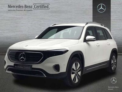 Mercedes EQB250