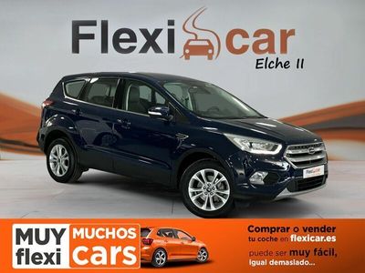 usado Ford Kuga 1.5 EcoBoost 110kW A-S-S 4x2 Business