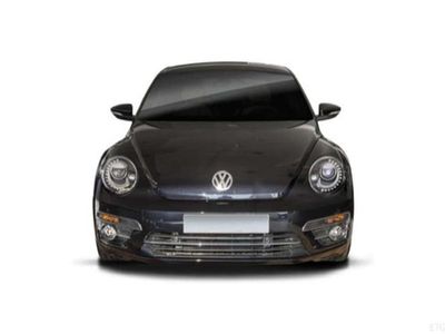 VW Beetle