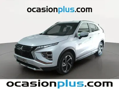 Usado Mitsubishi Eclipse 188 CV (138 kW) 2025 Blanco SUV