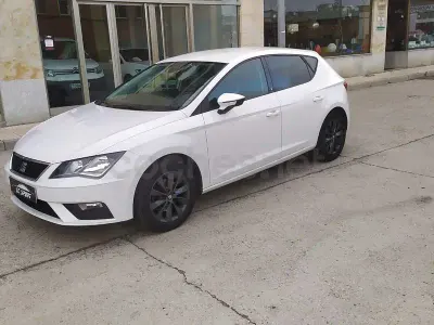 Usado Seat Leon