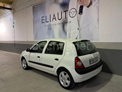 Renault Clio II
