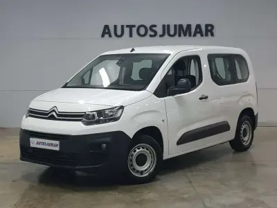Usado Citroën Berlingo