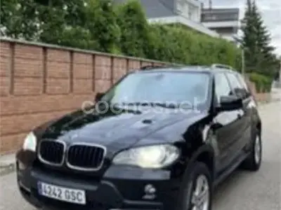 Usado BMW X5