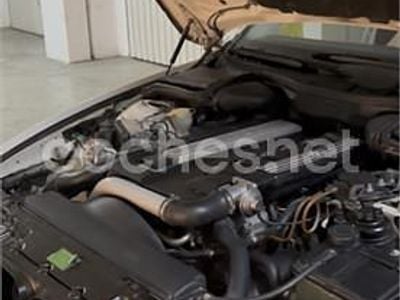 Blanco Usado 2009 BMW 535 Gran Turismo Berlina | 12.600 €