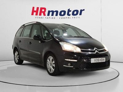 Usado 2011 Citroën Grand C4 Picasso Monovolumen | 6410 € (Precio justo)