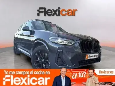 Usado BMW X3