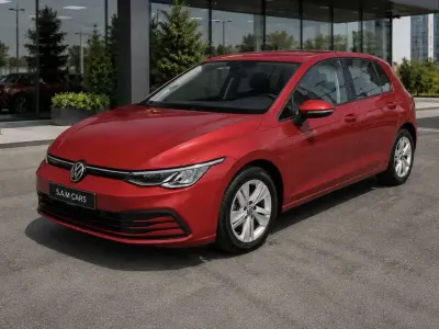 Usado VW Golf VIII
