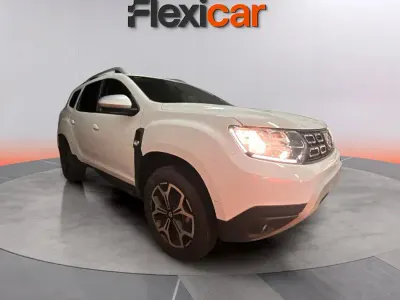 Usado Dacia Duster