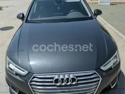 Usado Audi A4