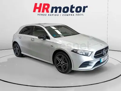Usado Mercedes A250