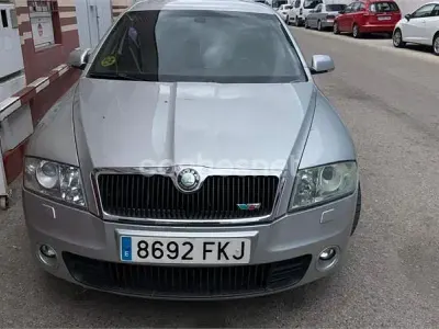 Usado Skoda Octavia