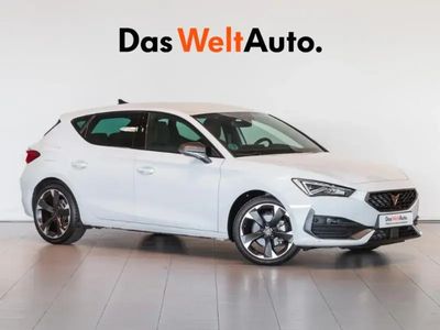 usado Cupra Leon LEON1.5 TSI (150CV) de segunda mano desde 23990€ ✅