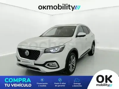 Usado MG HS Luxury 162 CV (119 kW) 2023 Blanco SUV