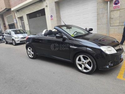 usado Opel Tigra 1.3cdti Sport