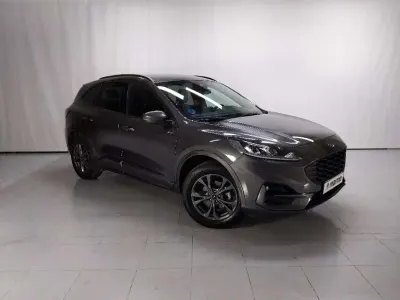 Usado Ford Kuga