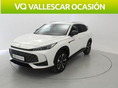 Nuevo MG HS Luxury 226 CV (166 kW) 2025 Otro SUV
