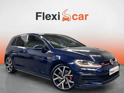 VW Golf Alltrack