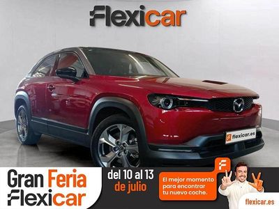 Mazda MX30