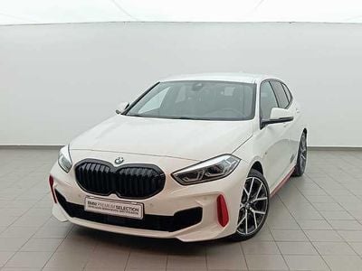 BMW 128