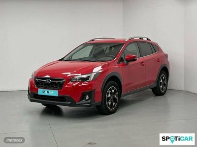 usado Subaru XV 1.6i Auto Sport