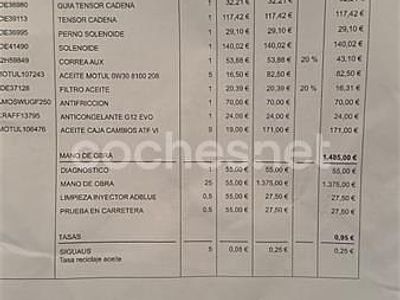 Negro Usado 2019 Jaguar E-Pace R-Dynamic SUV | 24.500 € (Caro)