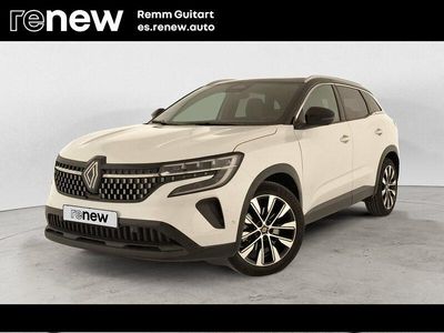 Usado Renault Austral Techno 200 CV (147 kW) 2025 Blanco SUV