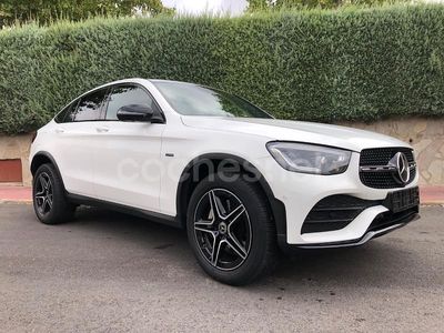 Mercedes GLC220