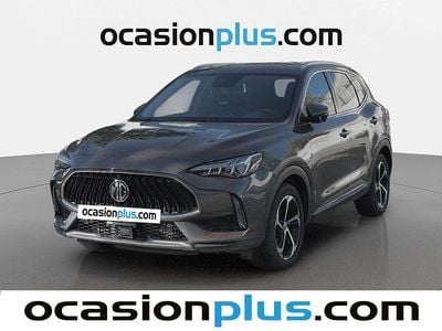 Usado MG EHS Luxury 258 CV (189 kW) 2023 Marrón SUV