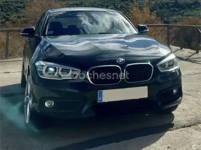 Occasion BMW 118