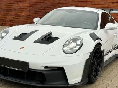 usado Porsche 911 GT3 RS 992