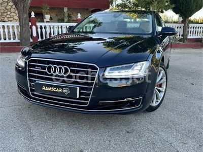 Usado Audi A8 262 CV (192 kW) 2016 Berlina