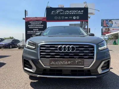 Usado Audi Q2