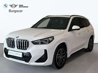Usado BMW X1 Comfort Edition 245 CV (180 kW) 2026 Blanco SUV
