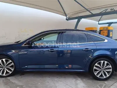Usado Renault Talisman