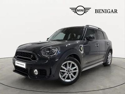 Brugt Mini Cooper S Countryman 224 HK (164 kW) 2019 Grå SUV