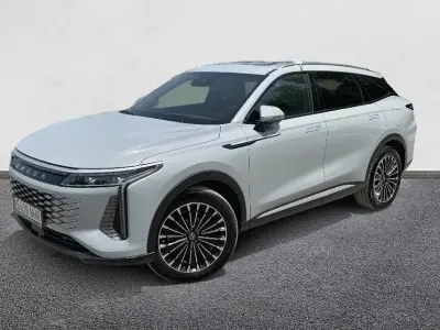 Usado Omoda 9 537 CV (394 kW) 2025 SUV
