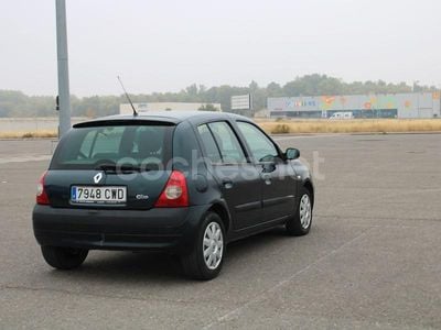 Renault Clio II