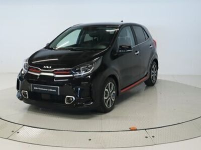 usado Kia Picanto 1.2 DPI GT LINE NAV (MY23) 84 5P