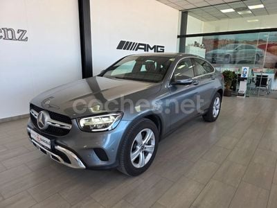 Mercedes GLC220