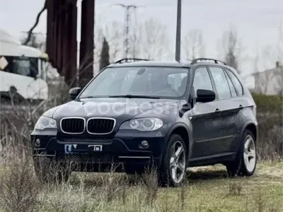 Usado BMW X5