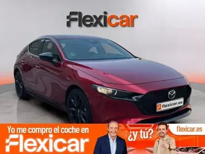 Usado Mazda 3