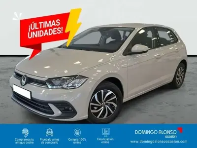 Usado VW Polo