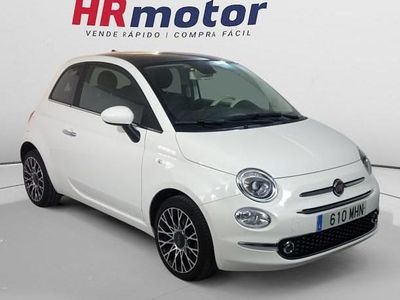 Usado 2023 Fiat 500 Dolcevita Utilitario | 11.310 € (Precio justo)