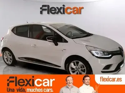 Usado Renault Clio IV